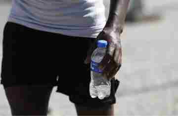  Veja dicas para se proteger da onda de calor extremo 